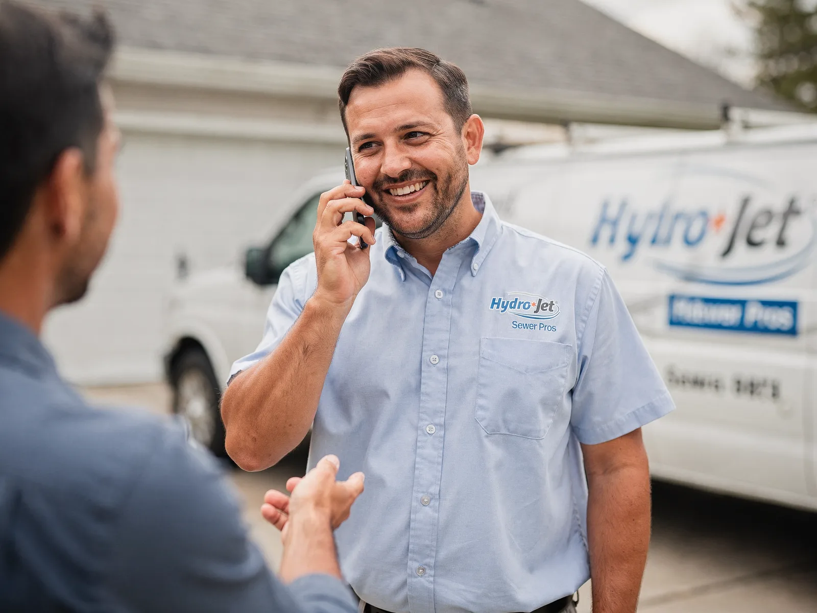 Hydro Jetting Thorntown, IN FAQs